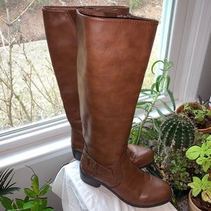 💫Tall Brown Boots💫